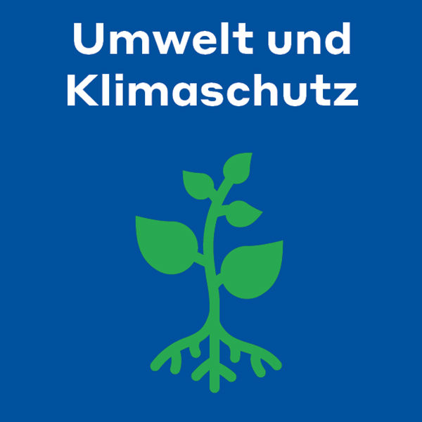 Umwelt-Klimaschutz