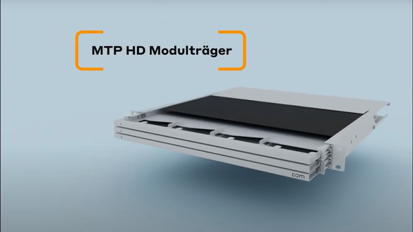 Support de module MTP HD