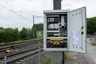 Solution spécifique au client chez Schweizerische Südostbahn AG